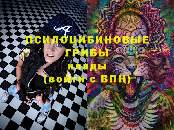 прущие крисы Алексеевка